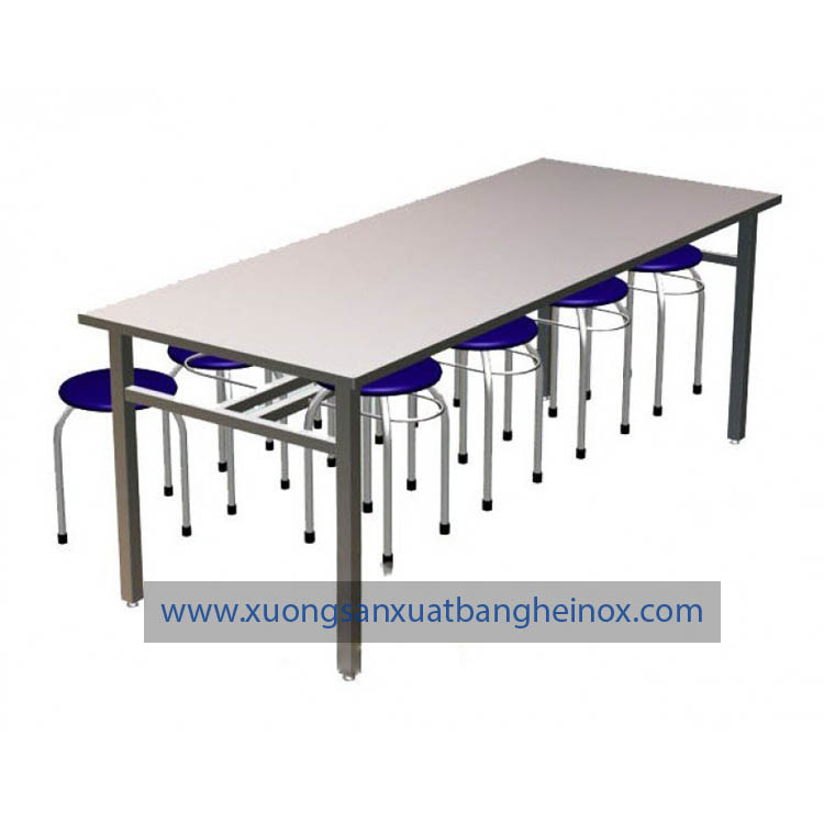 Bo-ban-an-inox-cong-nhan-chu-nhat-dai--ghe-roi-boc-da--MS-BGI15