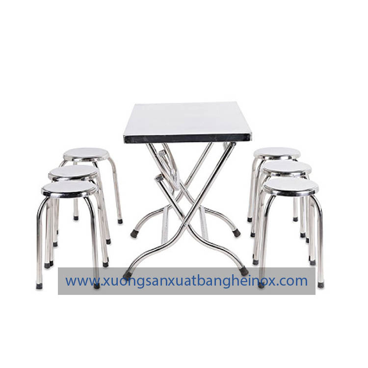 Bo-ban-ghe-inox-chu-nhat--ghe-roi---MS-GBI02