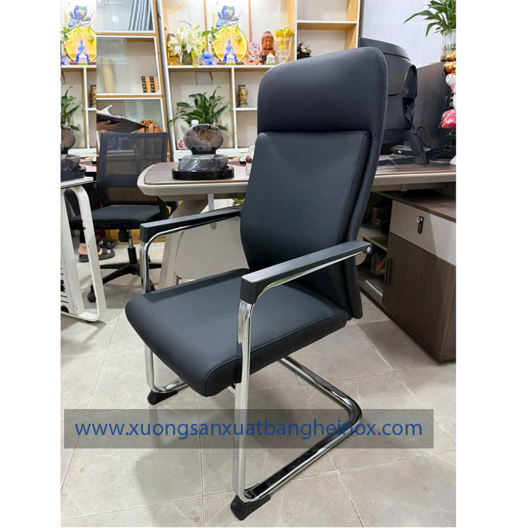 Ghe-chan-quy-inox-boc-da--MS-GVP15